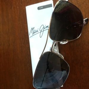 Maui RX-Able sunglasses